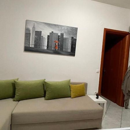 Premium Suites Ofrínion Zewnętrze zdjęcie