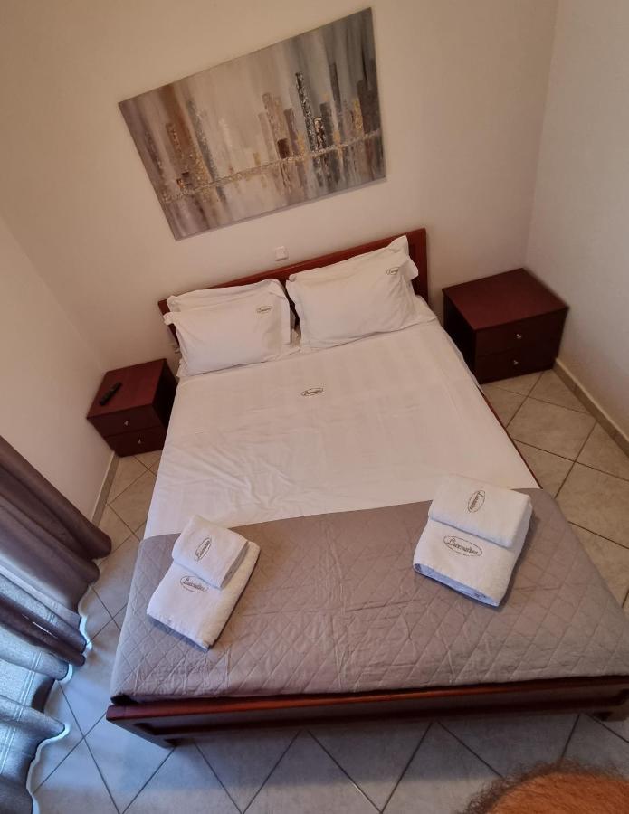 Premium Suites Ofrínion Zewnętrze zdjęcie