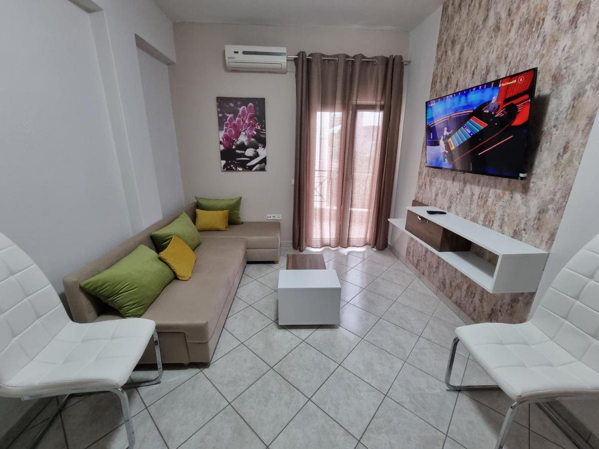 Premium Suites Ofrínion Zewnętrze zdjęcie
