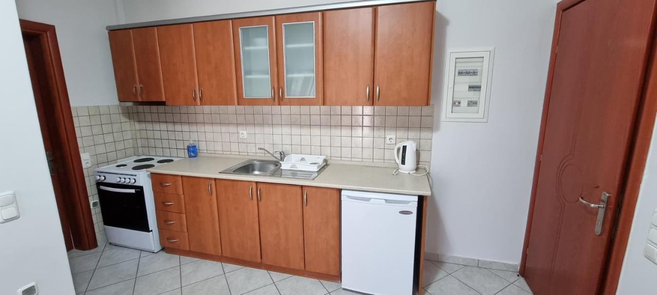 Premium Suites Ofrínion Zewnętrze zdjęcie