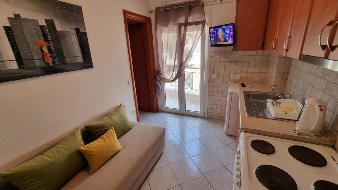 Premium Suites Ofrínion Zewnętrze zdjęcie