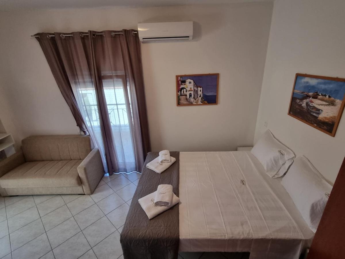 Premium Suites Ofrínion Zewnętrze zdjęcie