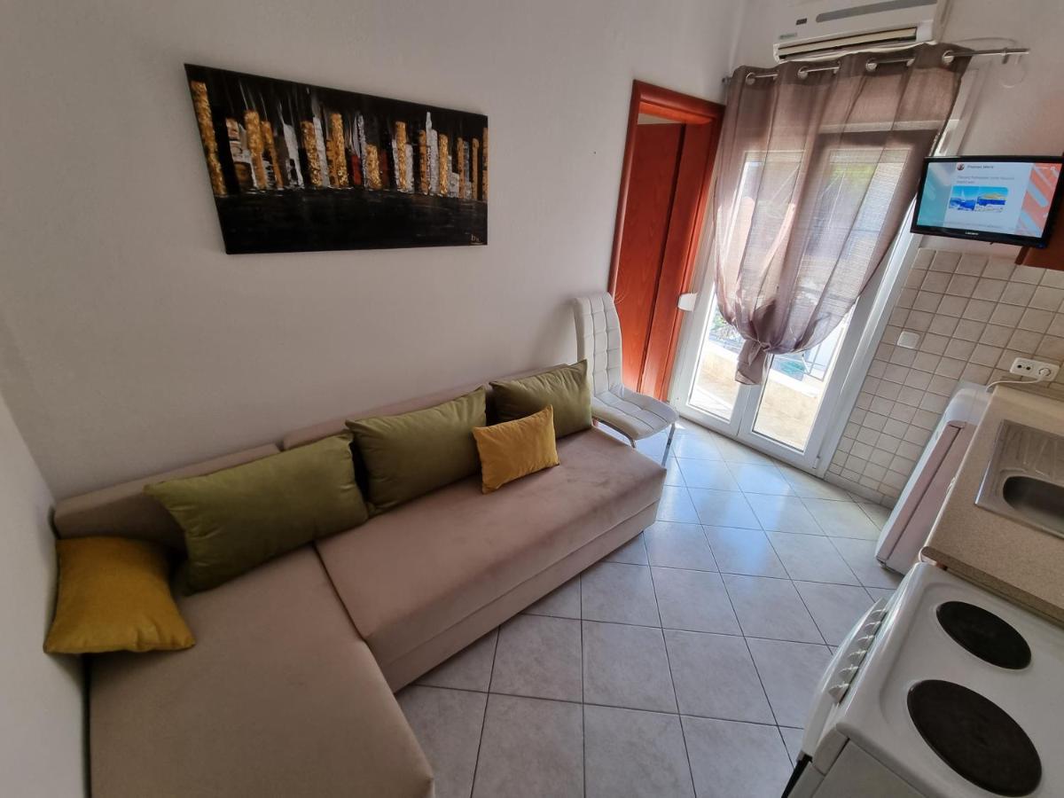 Premium Suites Ofrínion Zewnętrze zdjęcie