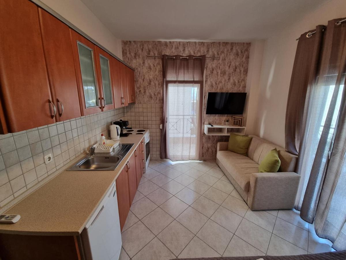 Premium Suites Ofrínion Zewnętrze zdjęcie