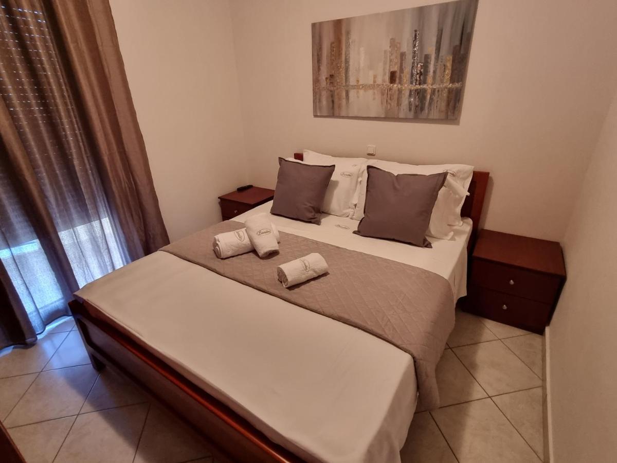 Premium Suites Ofrínion Zewnętrze zdjęcie