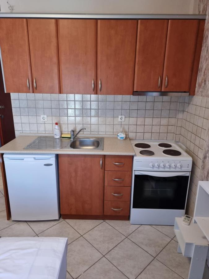 Premium Suites Ofrínion Zewnętrze zdjęcie