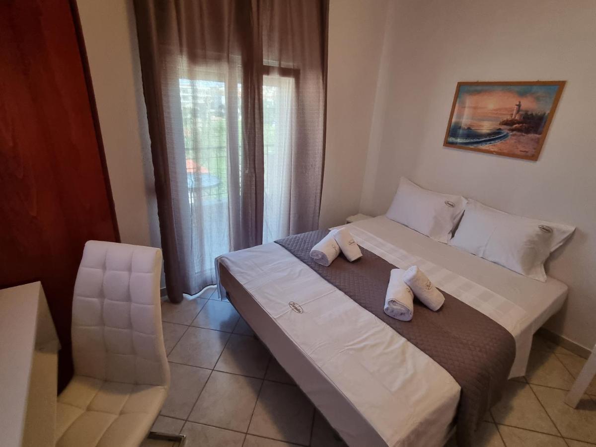 Premium Suites Ofrínion Zewnętrze zdjęcie