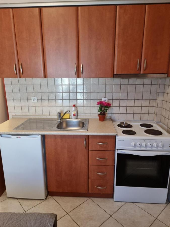 Premium Suites Ofrínion Zewnętrze zdjęcie