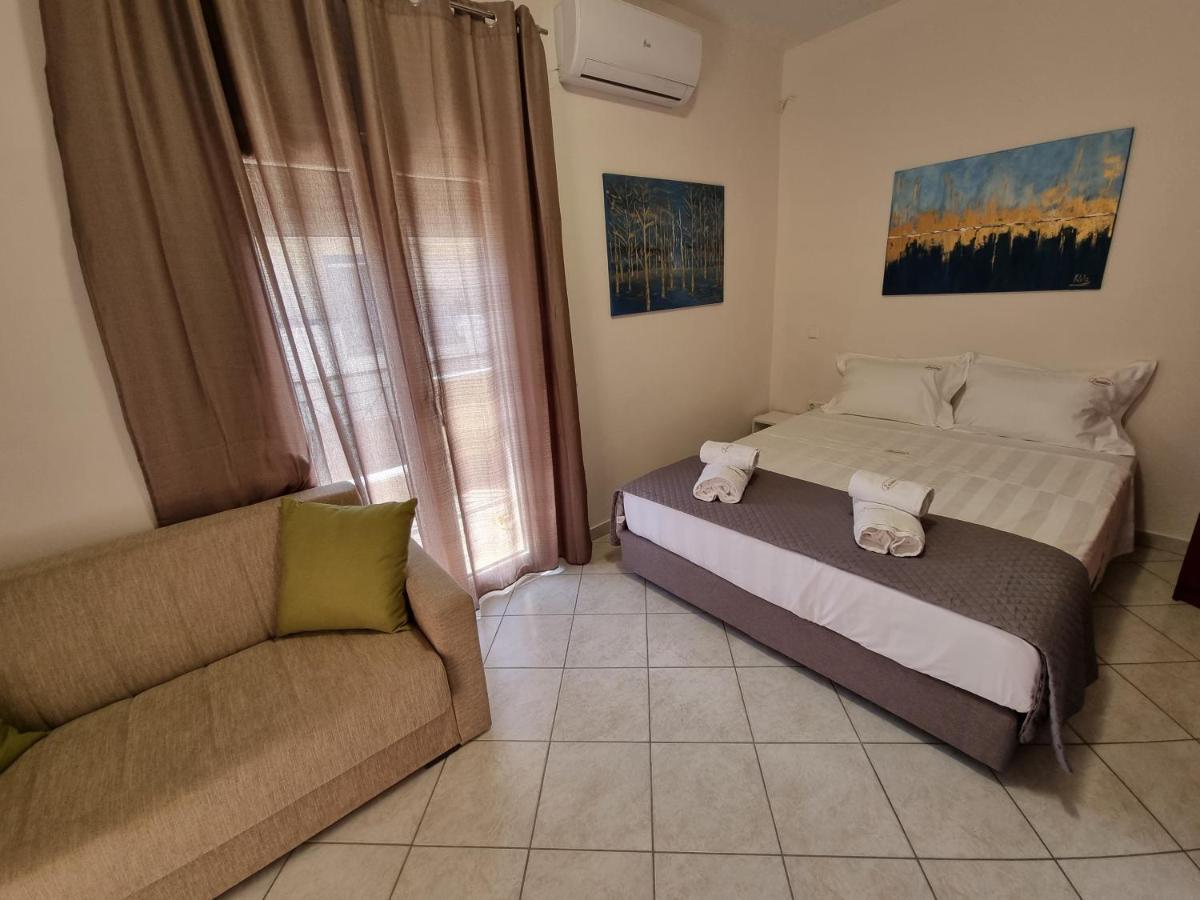 Premium Suites Ofrínion Zewnętrze zdjęcie
