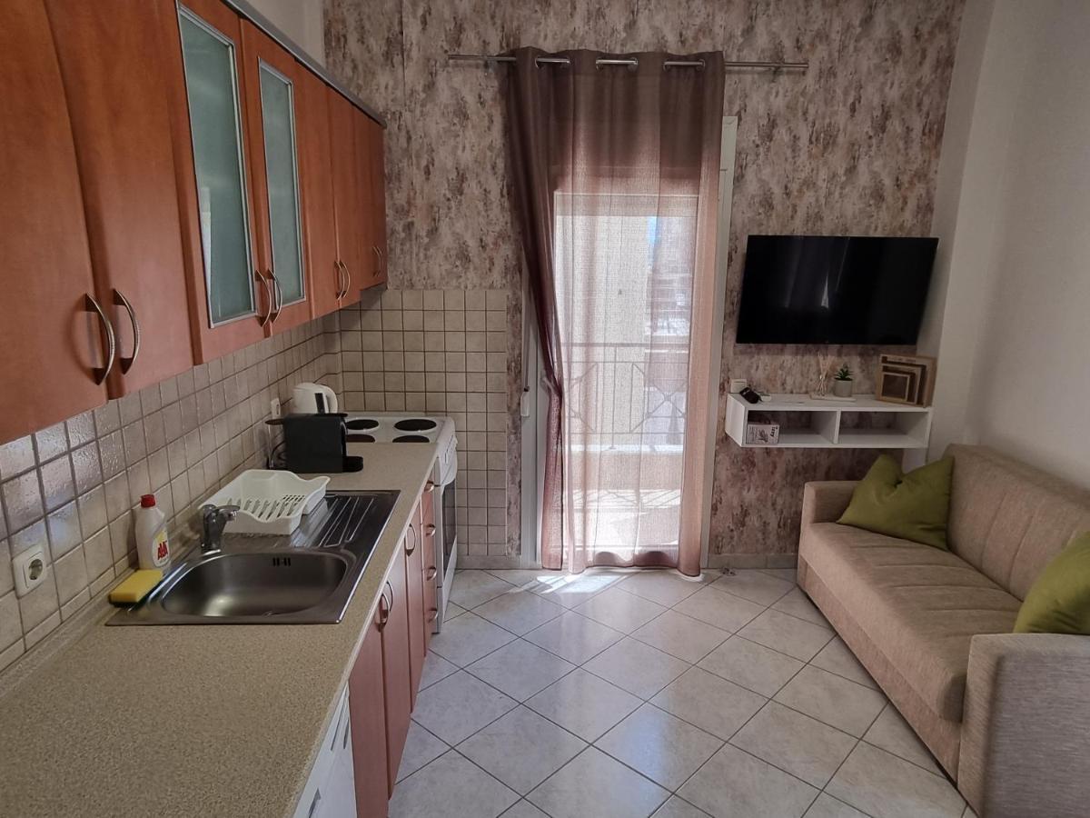 Premium Suites Ofrínion Zewnętrze zdjęcie