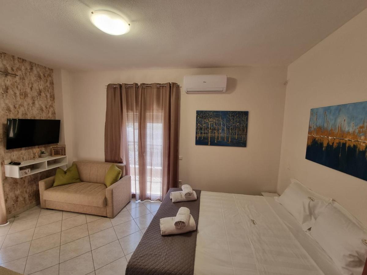 Premium Suites Ofrínion Zewnętrze zdjęcie