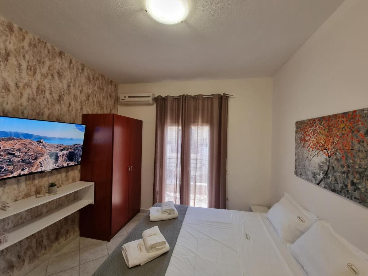 Premium Suites Ofrínion Zewnętrze zdjęcie