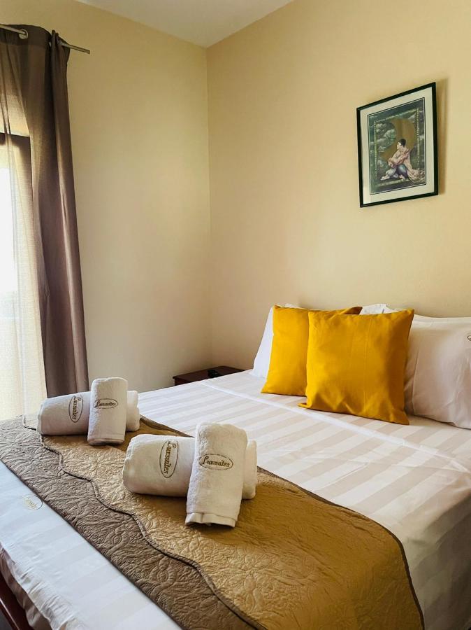 Premium Suites Ofrínion Zewnętrze zdjęcie