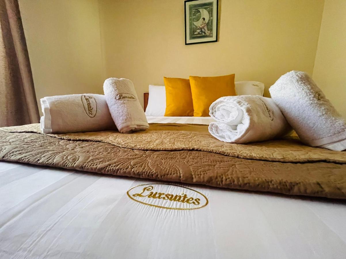 Premium Suites Ofrínion Zewnętrze zdjęcie