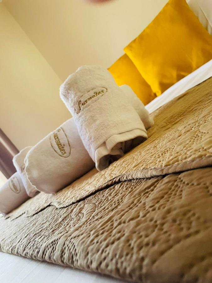 Premium Suites Ofrínion Zewnętrze zdjęcie