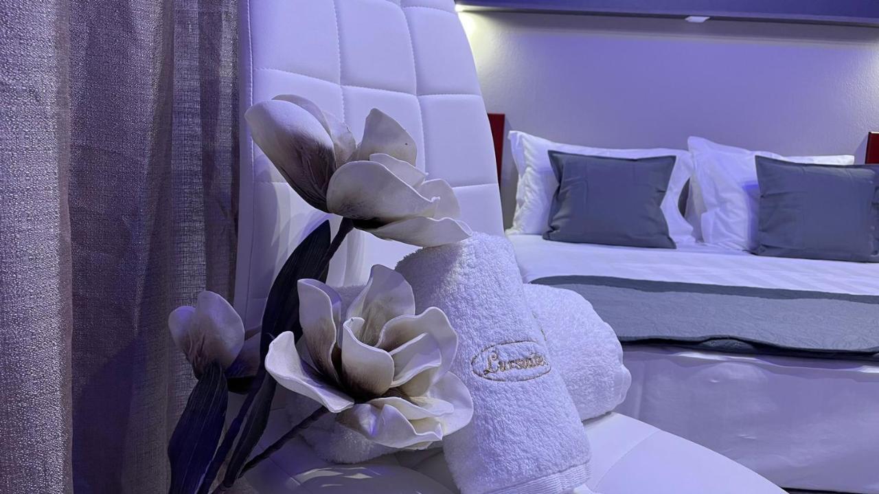 Premium Suites Ofrínion Zewnętrze zdjęcie