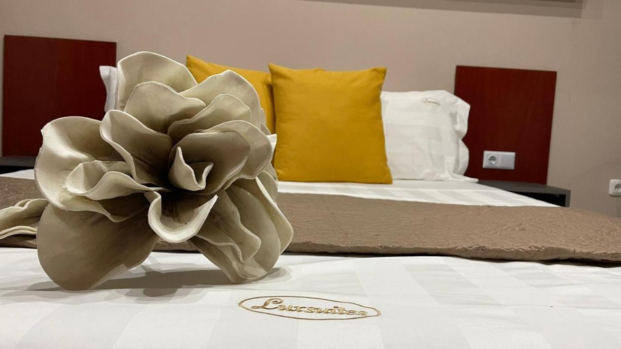 Premium Suites Ofrínion Zewnętrze zdjęcie