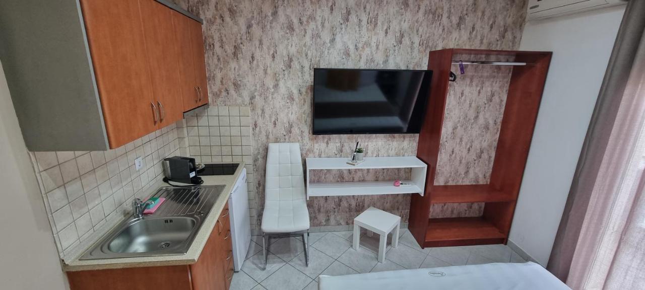 Premium Suites Ofrínion Zewnętrze zdjęcie