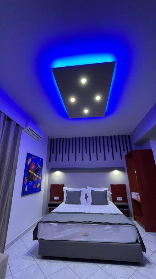 Premium Suites Ofrínion Zewnętrze zdjęcie
