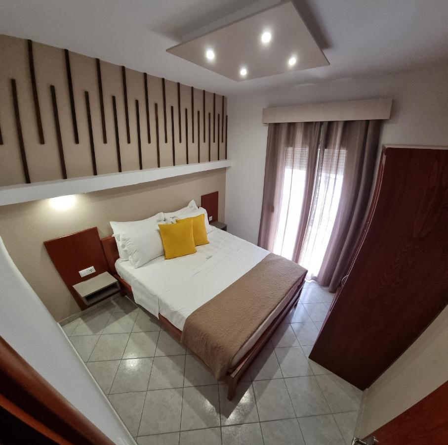 Premium Suites Ofrínion Zewnętrze zdjęcie