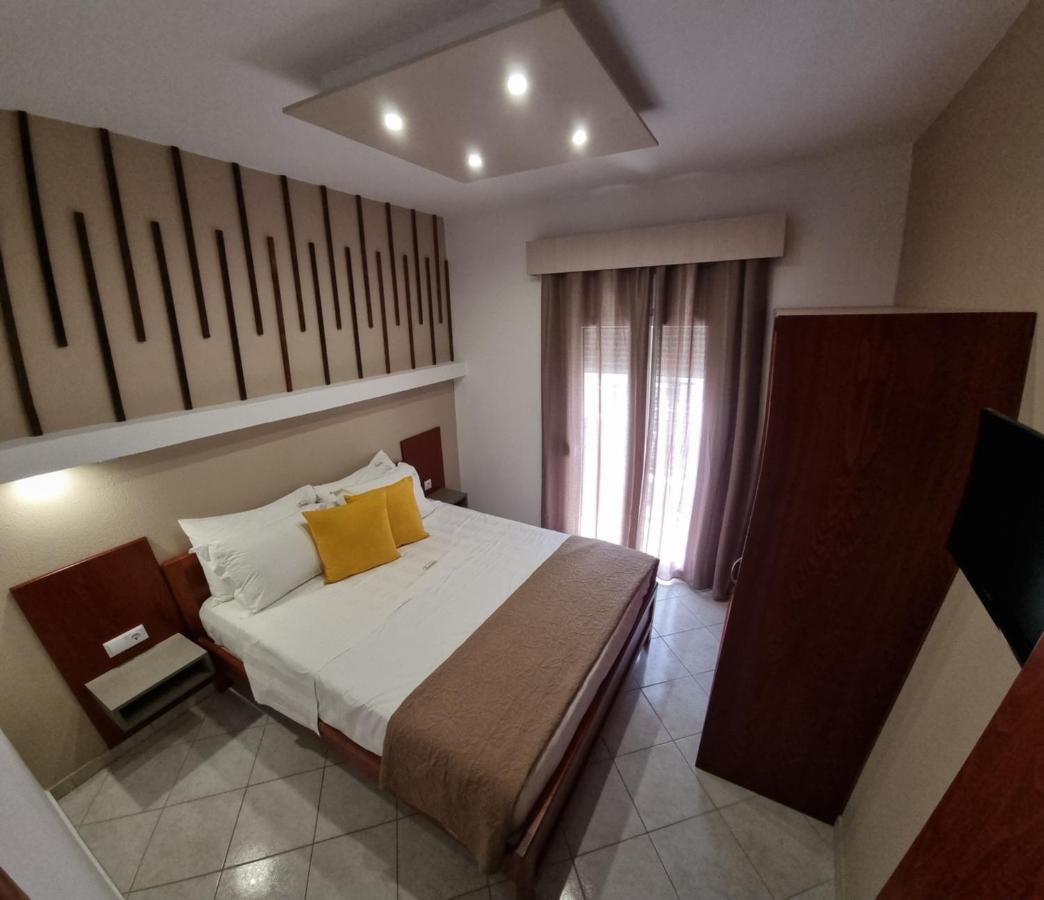 Premium Suites Ofrínion Zewnętrze zdjęcie
