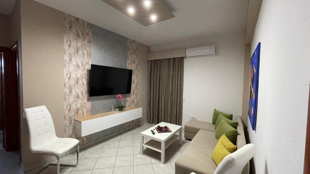 Premium Suites Ofrínion Zewnętrze zdjęcie