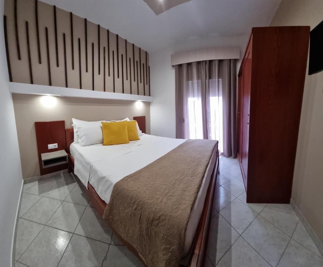 Premium Suites Ofrínion Zewnętrze zdjęcie