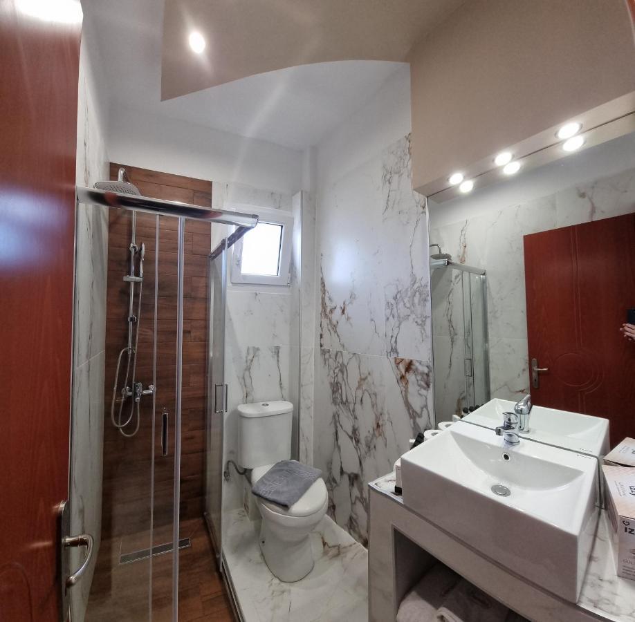 Premium Suites Ofrínion Zewnętrze zdjęcie