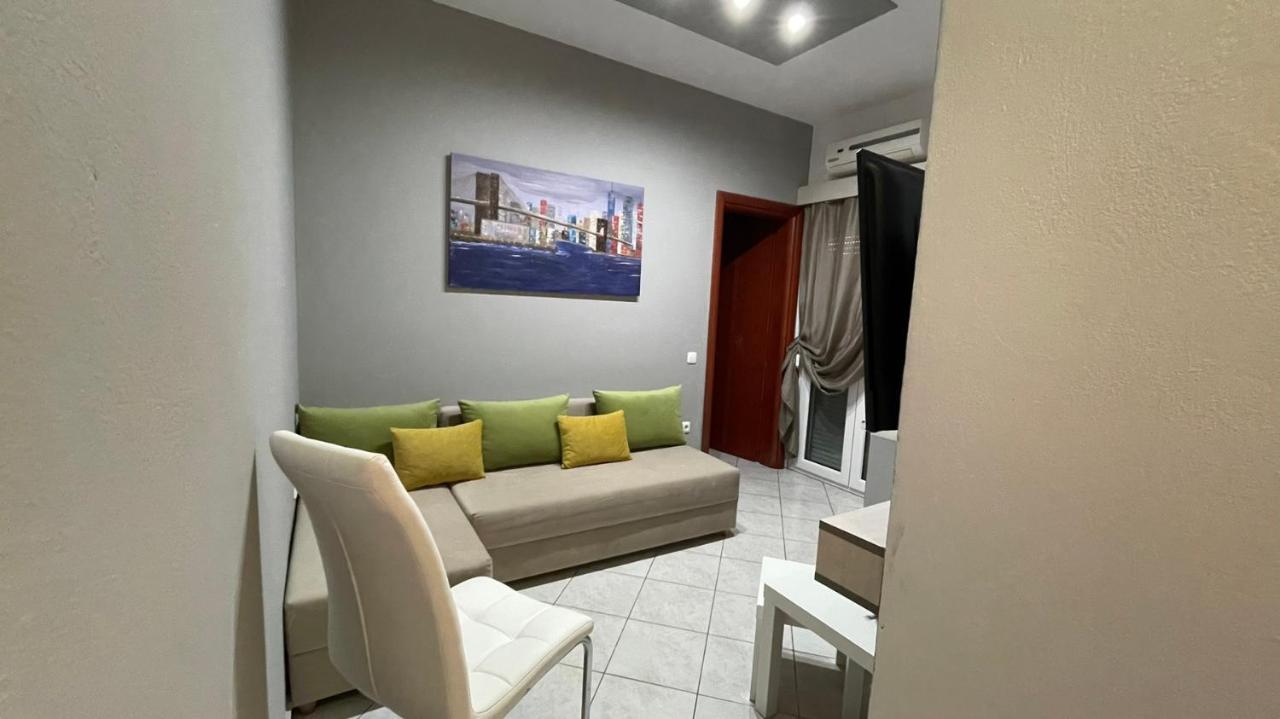 Premium Suites Ofrínion Zewnętrze zdjęcie