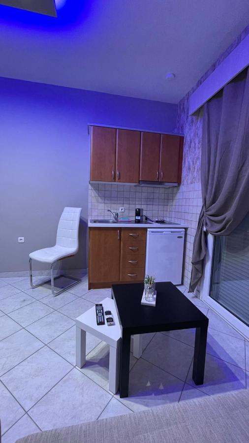 Premium Suites Ofrínion Zewnętrze zdjęcie