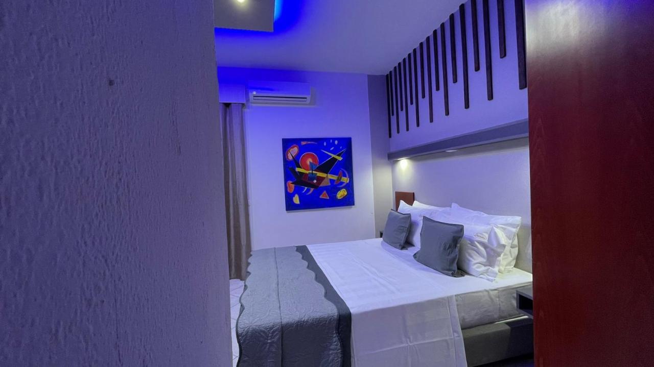 Premium Suites Ofrínion Zewnętrze zdjęcie