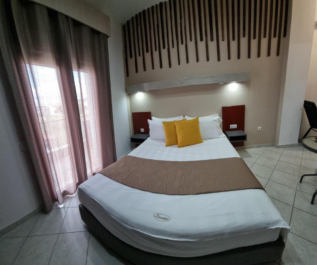 Premium Suites Ofrínion Zewnętrze zdjęcie