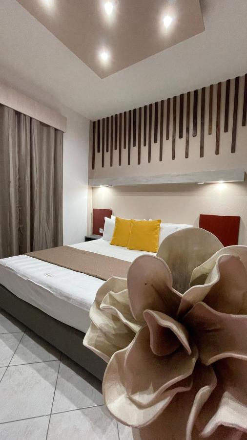 Premium Suites Ofrínion Zewnętrze zdjęcie