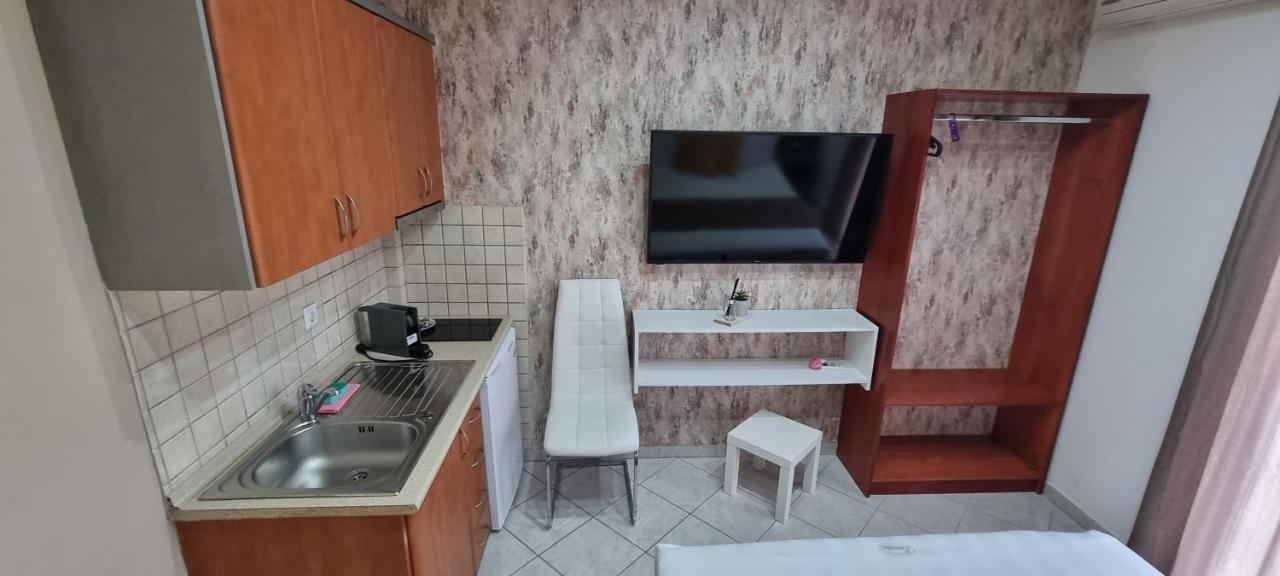 Premium Suites Ofrínion Zewnętrze zdjęcie