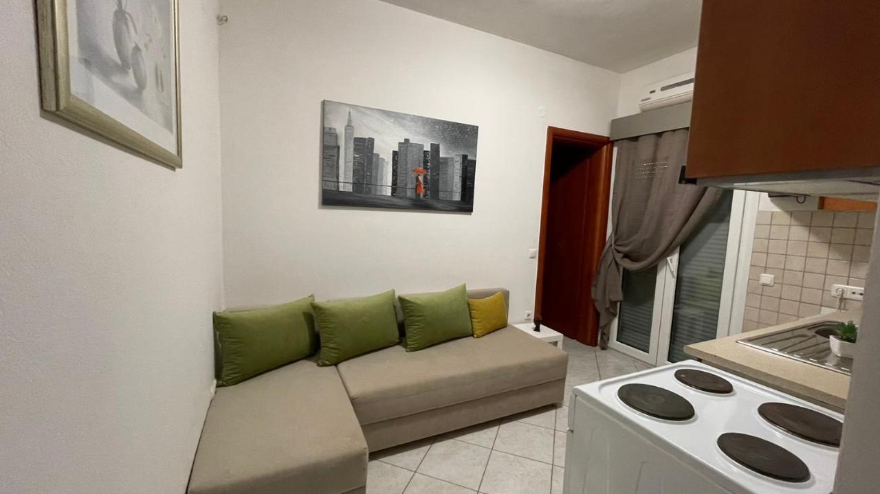 Premium Suites Ofrínion Zewnętrze zdjęcie