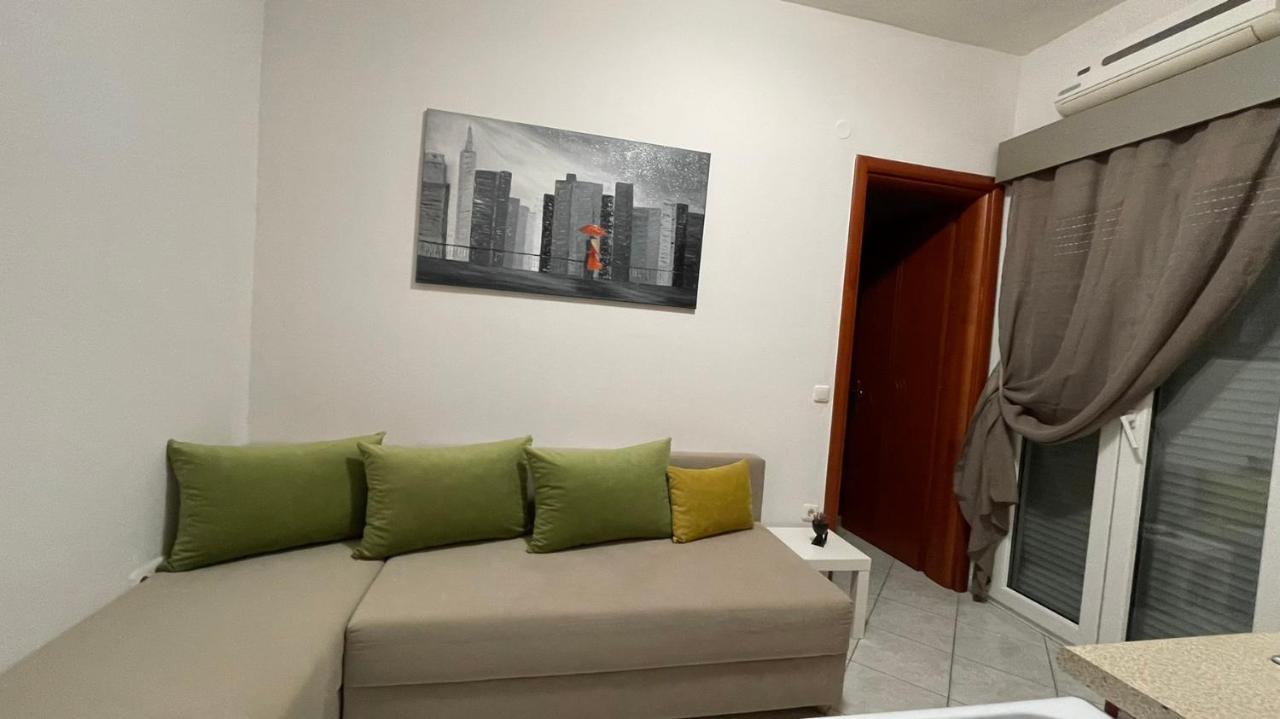 Premium Suites Ofrínion Zewnętrze zdjęcie