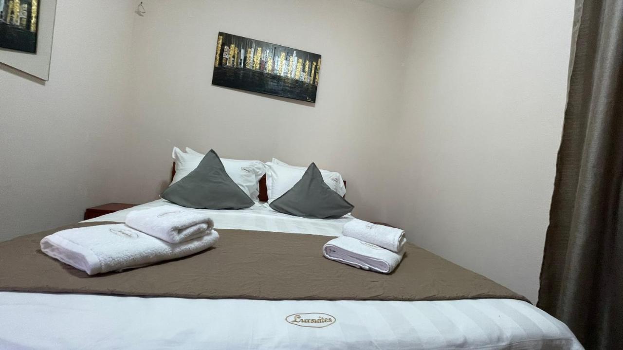 Premium Suites Ofrínion Zewnętrze zdjęcie