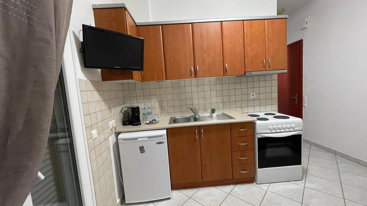 Premium Suites Ofrínion Zewnętrze zdjęcie