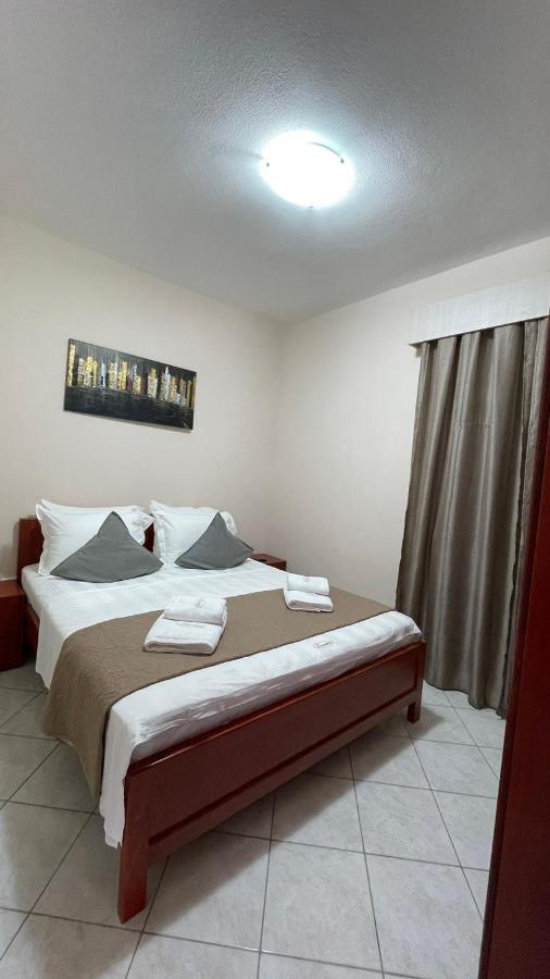 Premium Suites Ofrínion Zewnętrze zdjęcie
