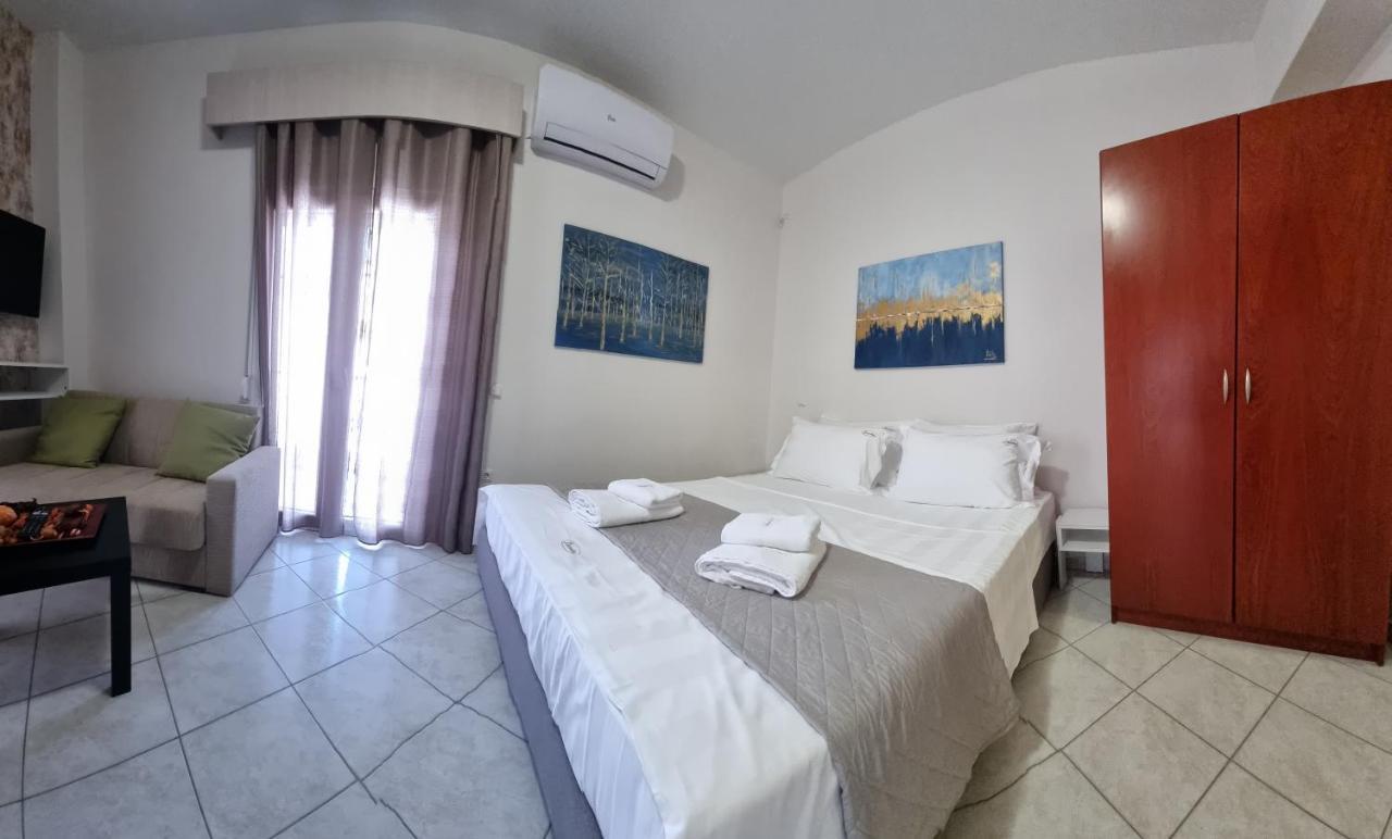 Premium Suites Ofrínion Zewnętrze zdjęcie